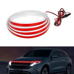 GlowSpec™ Dynamic LED Hood Light Strip