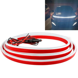 GlowSpec™ Dynamic LED Hood Light Strip